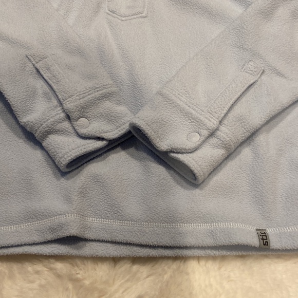 Stio fleece - Picture 3 of 4